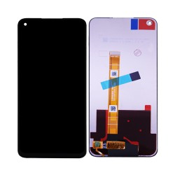 Touch+Display Oppo A93 5G/A74 5G/A54 5G Black